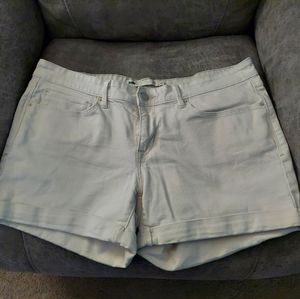 Levi's shorts